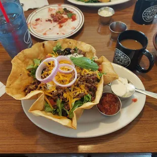 Taco Salad