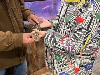 Cajun Encounters Tour Company