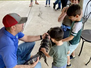 Insta-Gator Ranch & Hatchery