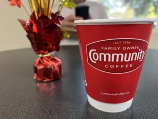 Louisiana Welcome Center - I-10