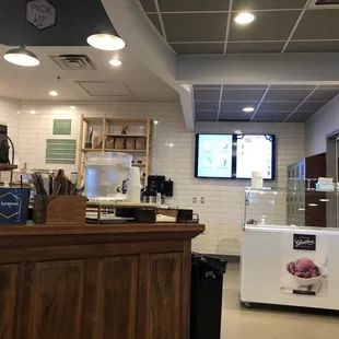 New Graeter&apos;s Ice Cream spot!