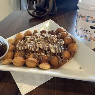 Nutella Banana