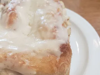 Cascade Cafe