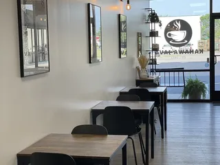 Kahawa Java