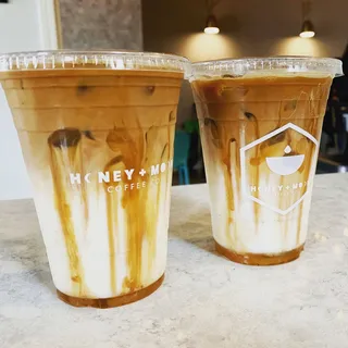 Caramel Macchiato