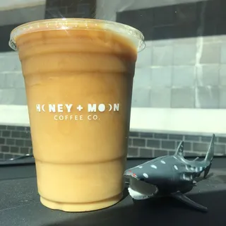 Nitro Cold Brew