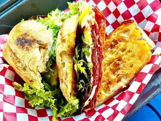 The Huntingburg Grind