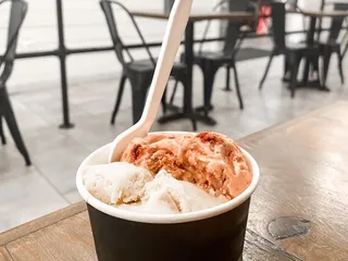 Milk & Sugar Scoop Shoppe