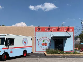 Be Happy Pie Company