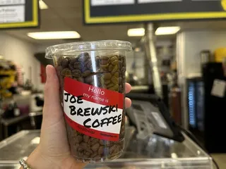 Joe Brewski Coffee