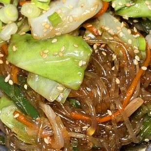 japchae