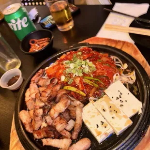 Pork Belly