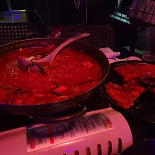 Army Stew