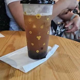 Iced Tea