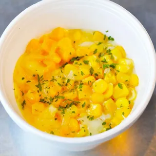 Corn Cheese