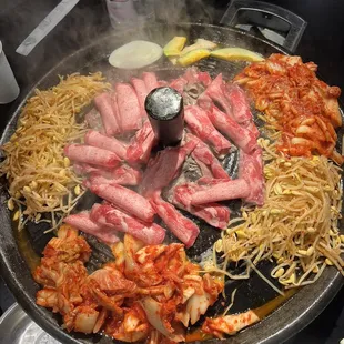 Beef Tongue
