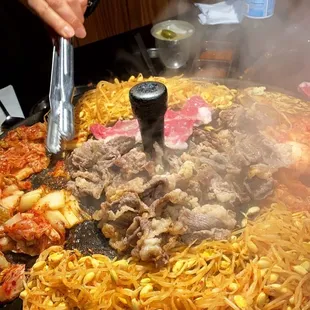 Beef Brisket