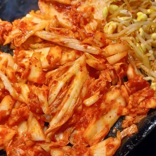 Cast Iron Lid