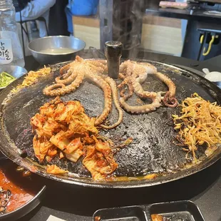 Octopus
