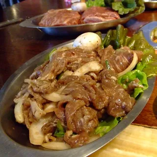 Bulgogi