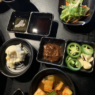 Banchan