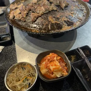 KBBQ, Kimchi()