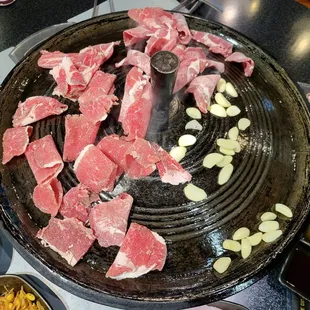 food, ribs, bbq ribs
