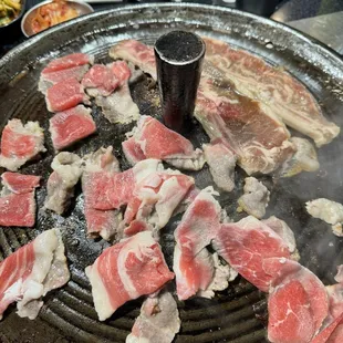 Short Ribs