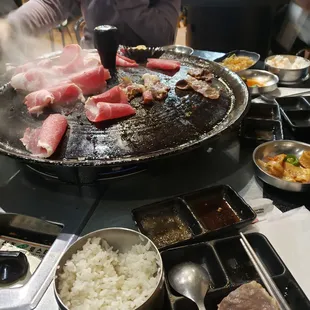Beef Brisket