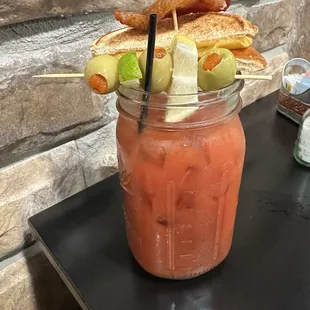Ultimate Bloody Mary