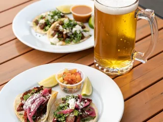 Bootlegger's Brewery