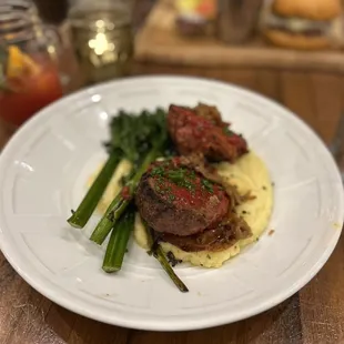 Meatloaf