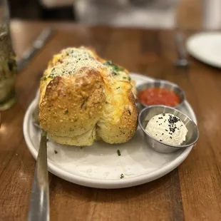 Monkey bread
