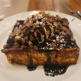 French Toast