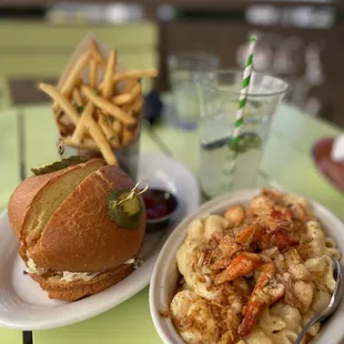Lobster Mac