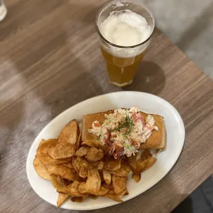 Lobster Roll
