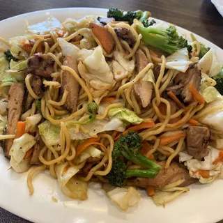Yakisoba