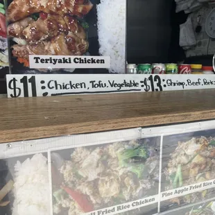 One of the more cost effective places