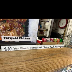 10$ for any protein, shrimp me up bro