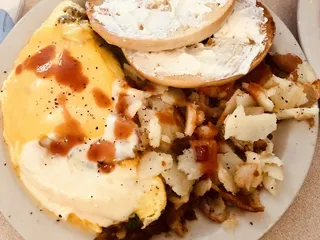 The Brunch Club