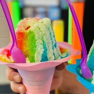 Honey Treat Yogurt Shoppe