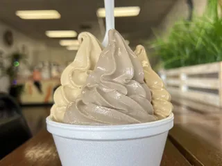 Tigers Yogurt