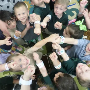 Preschool Class