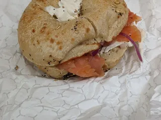 Sylvan Cafe & Bakery