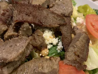 Red Olive Restaurant