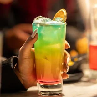 Sweet Mystery - it's a secret Honeyyy.