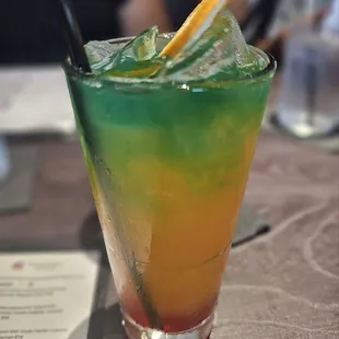 Sweet Mystery... yum!