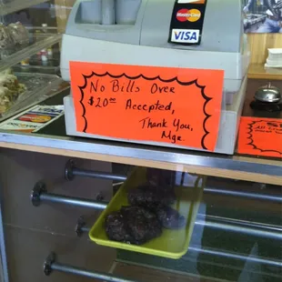 the price of a donut shop