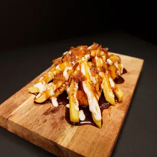 HONEY RED RANCH BITES