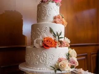 Pacific Patisserie
